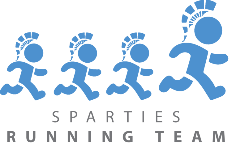 CWRU Logo - Sparties Running Team at Case Western Reserve University — Step ...