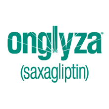 Onglyza Logo - Onglyza