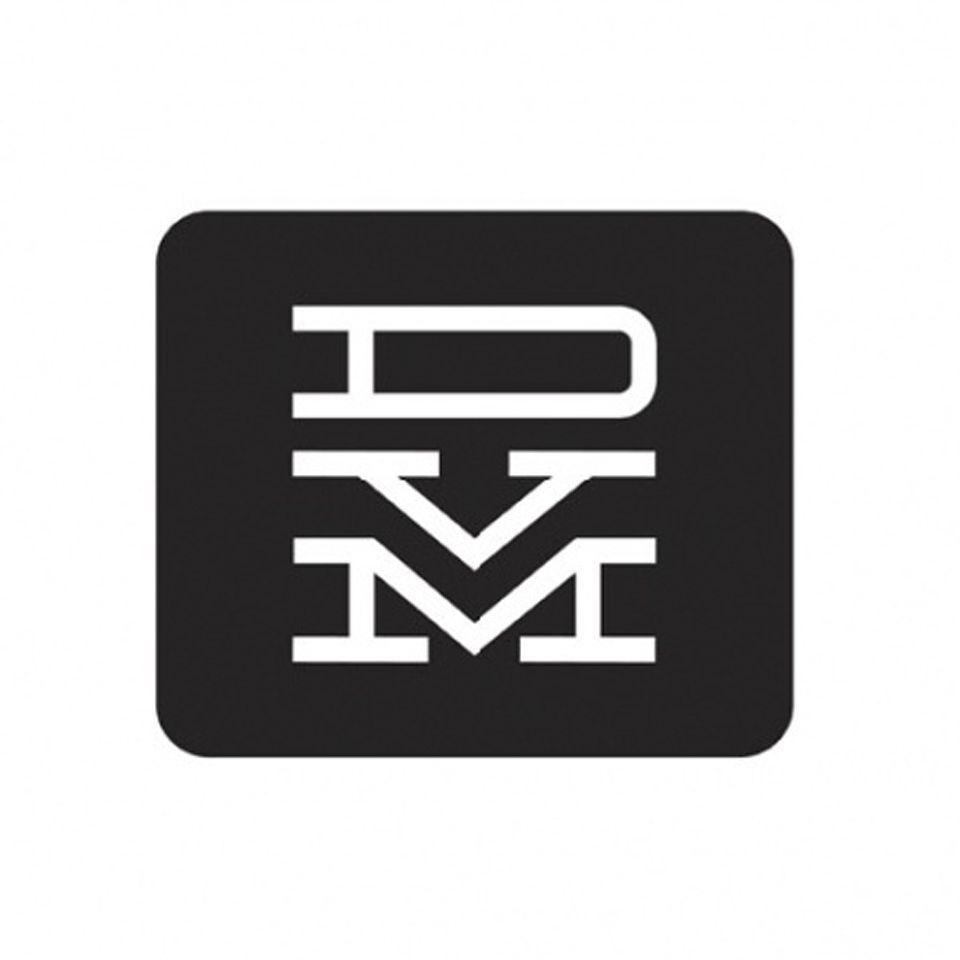 D.V.m. Logo - DVM Logo | Logo & Type | Logos design, Branding design, Typography logo