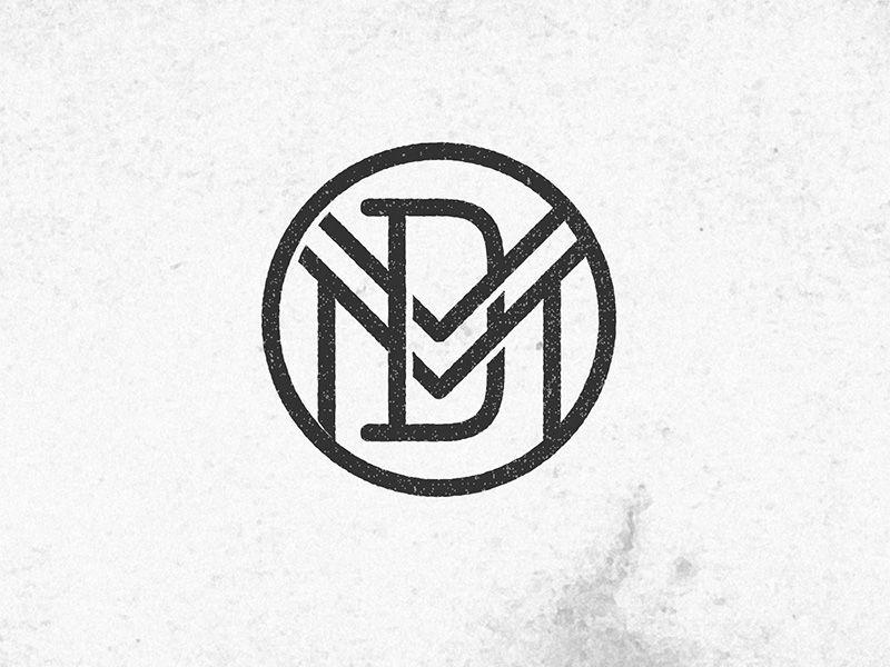 D.V.m. Logo - DVM by didude on Dribbble