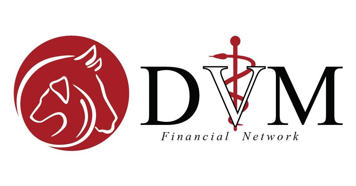 D.V.m. Logo - Design a Logo for DVM Financial Network | Freelancer