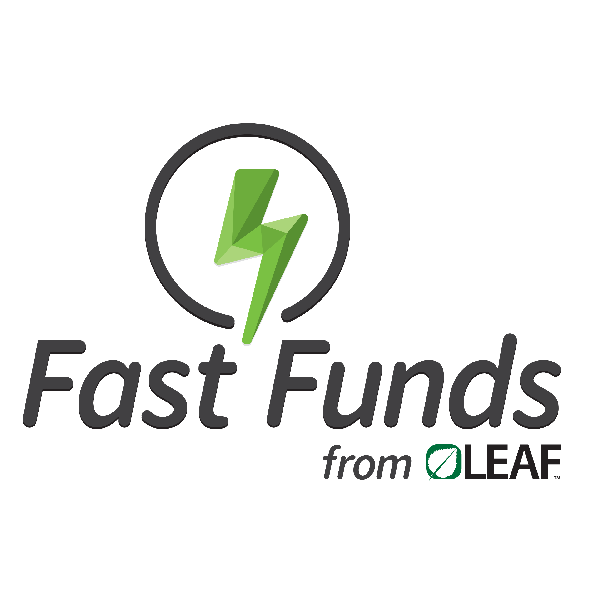 D.V.m. Logo - LEAFFastFunds-logo-DVM – LEAF Commercial Capital, Inc.
