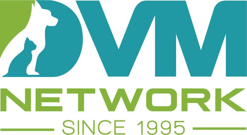 D.V.m. Logo - Partners
