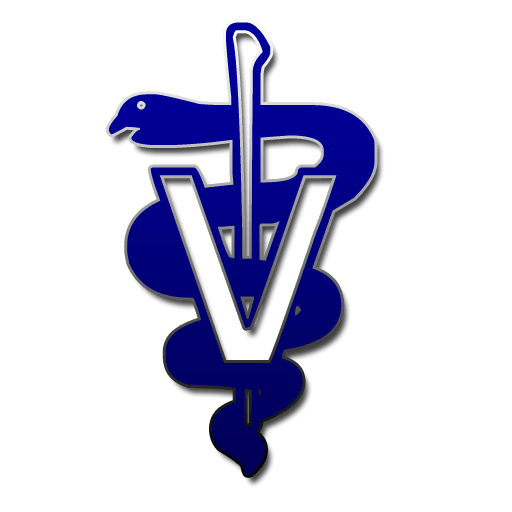D.V.m. Logo - Mississippi Board Of Veterinary Medicine