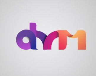 D.V.m. Logo - DVM Print - Logo Design Inspiration