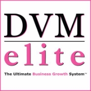 D.V.m. Logo - DVMelite Reviews