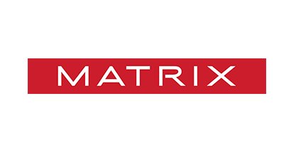 Matrix Logo - Matrix Logo