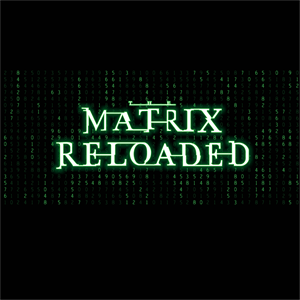 Matrix Logo - Matrix Logo Vectors Free Download