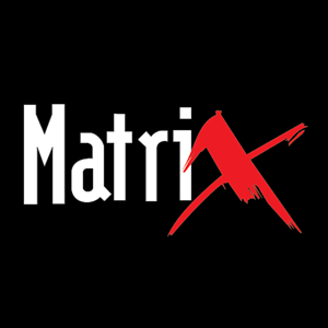 Matrix Logo - Matrix Logo Vectors Free Download