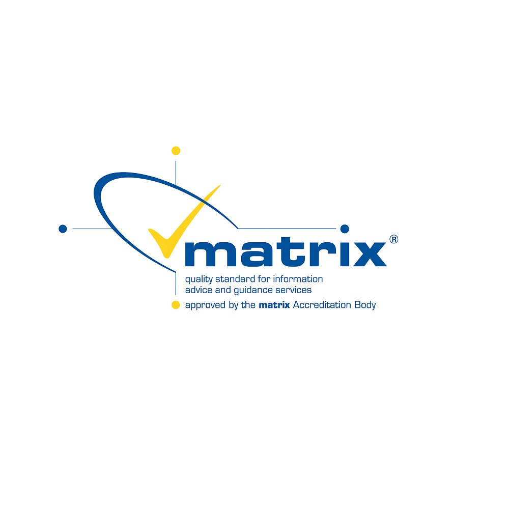 Matrix Logo - Matrix logo-1000 – Prostart Training