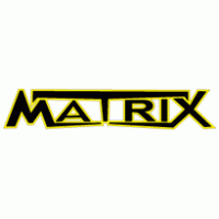 Matrix Logo - Matrix Logo Vectors Free Download