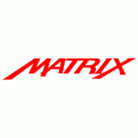 Matrix Logo - toyota matrix logo | Brands of the World™ | Download vector logos ...