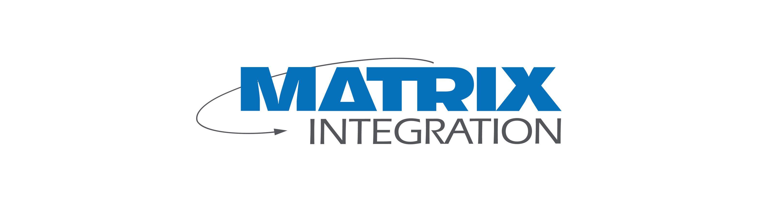 Matrix Logo - MATRIX logo Blue.jpg | The Minnesota Supercomputing Institute