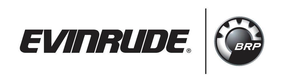 Evinrude Logo - Evinrude Logo - Marine Tech