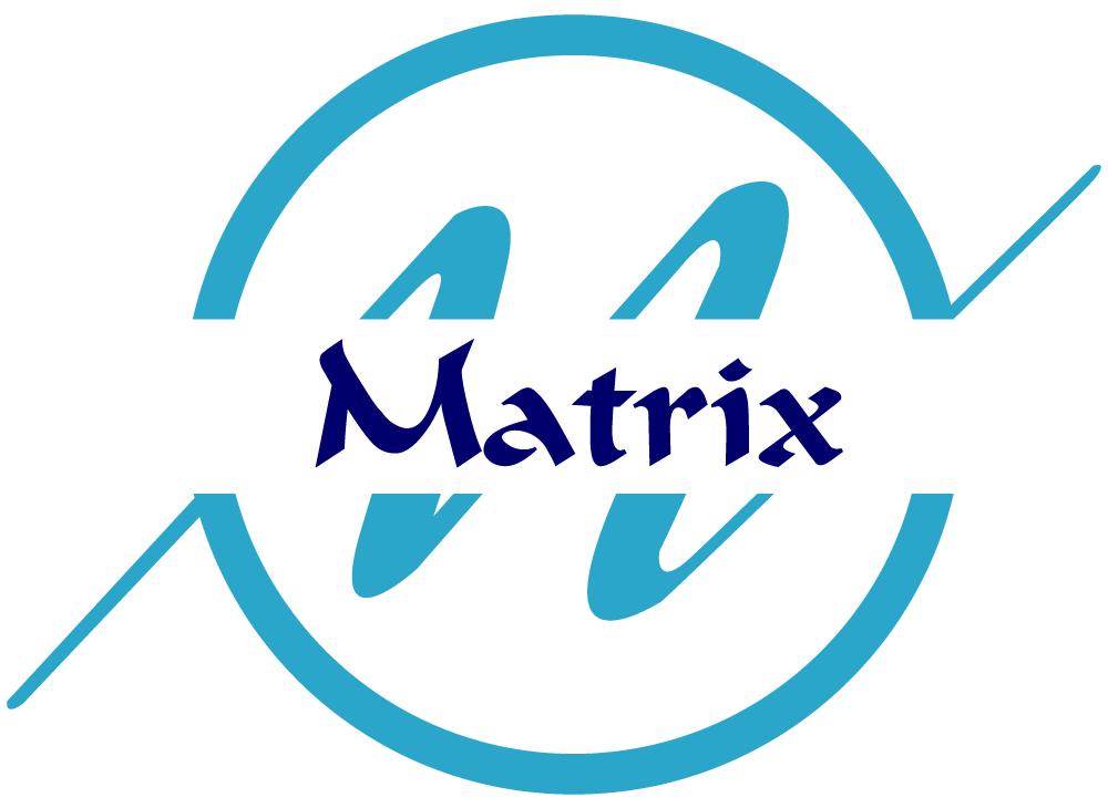 Matrix Logo - matrix-logo- – Matrix Innovations