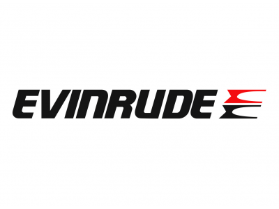 Evinrude Logo - Evinrude Logo #2 | Eshop Stickers