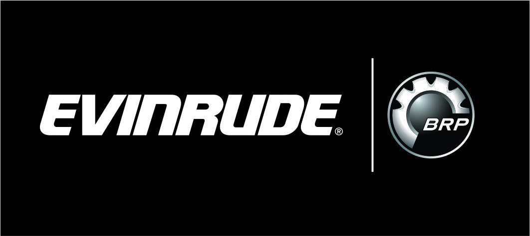 Evinrude Logo - Evinrude New Zealand - Brand Assets