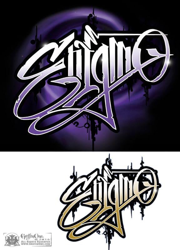 Enigmo Logo - LOGOS — Griffin One