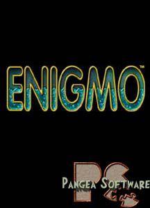 Enigmo Logo - Enigmo | Home