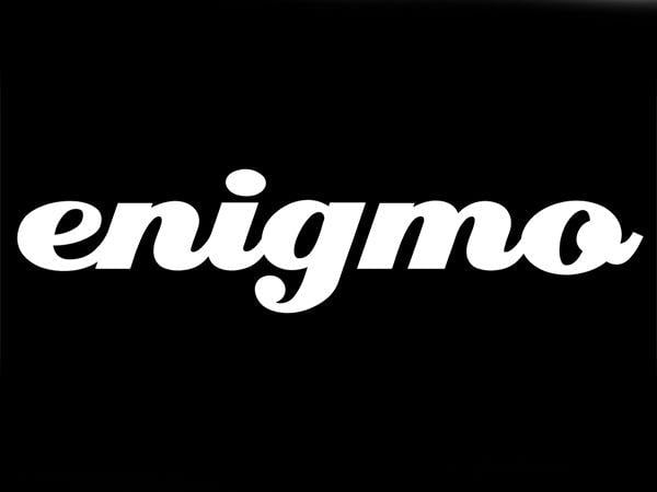 Enigmo Logo - ロケットベンチャーを子会社化。そこから見えるエニグモの事業展開とは ...