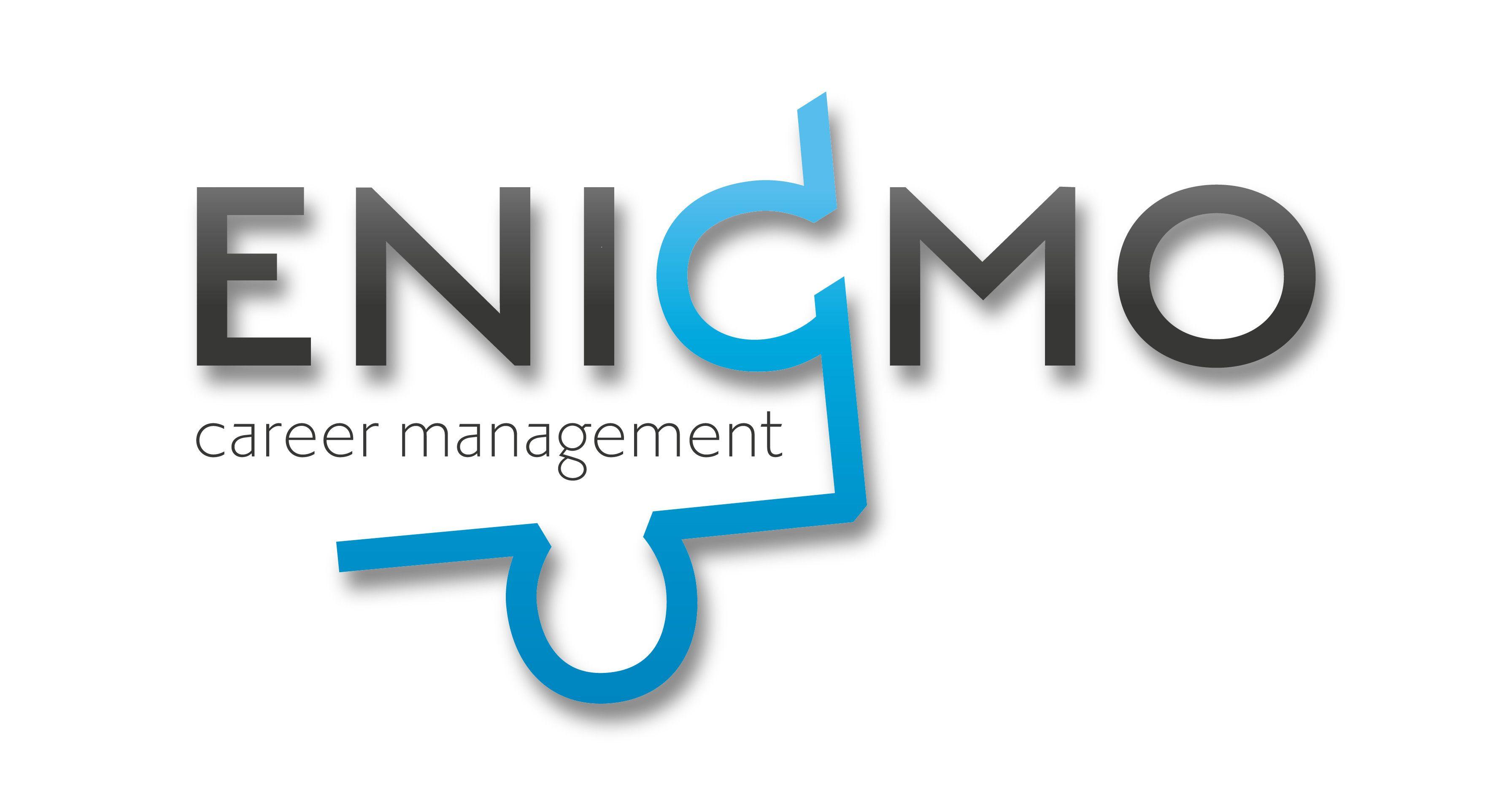 Enigmo Logo - Enigmo career management BVBA | LinkedIn