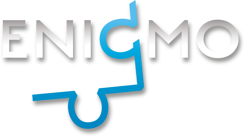 Enigmo Logo - ENIGMO - Career management