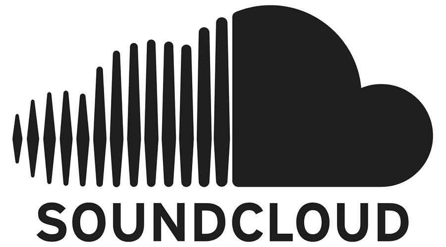 Soundlocud Logo - SoundCloud Vector Logo - (.SVG + .PNG)