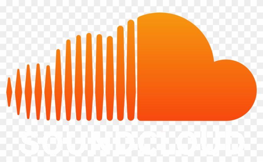 Soundlocud Logo - Soundcloud Logo 2018 , Png Download - Soundcloud Logo, Transparent ...