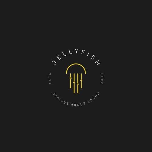 Serious Logo - Create a fresh kickass logo for Jellyfish, a company serious about