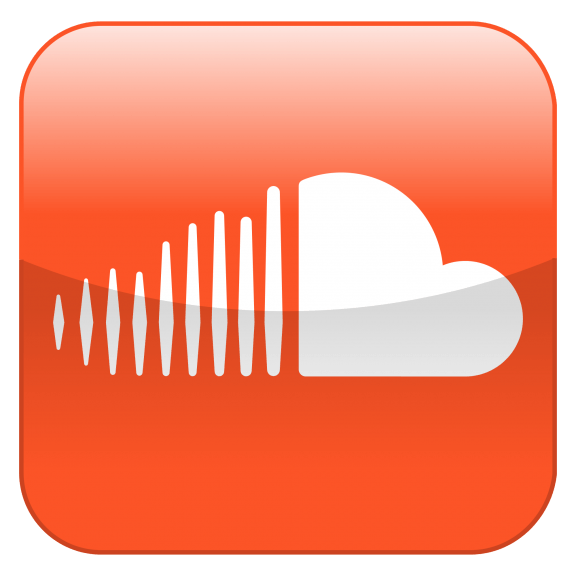 Soundlocud Logo - Gold – Soundcloud Reposts