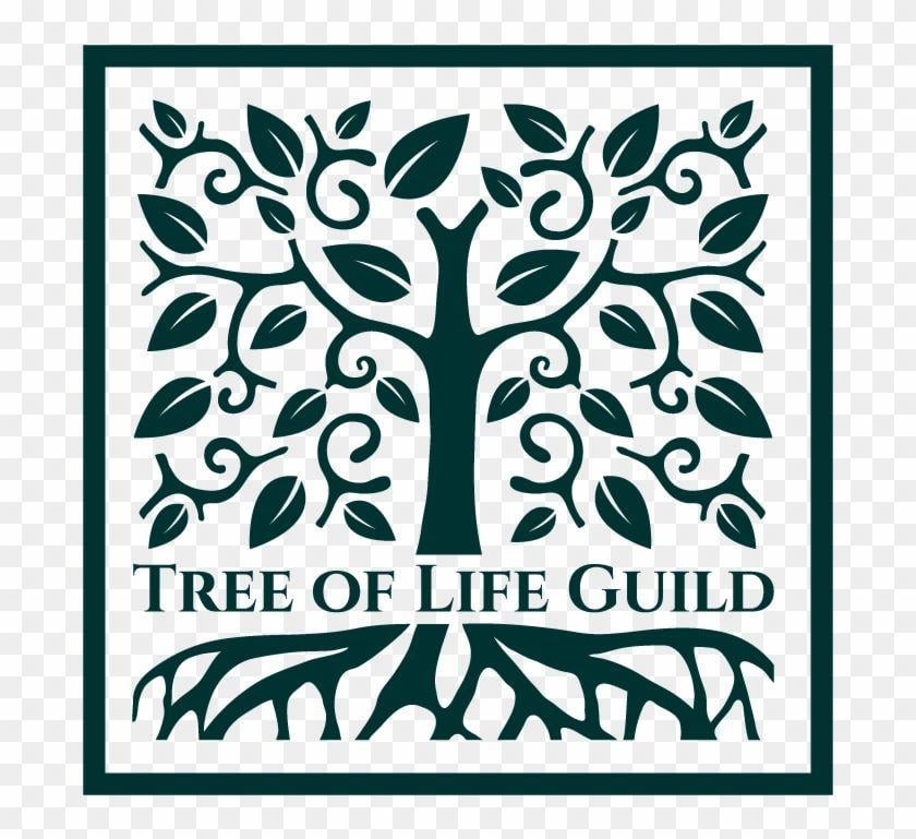 Serious Logo - Elegant, Serious Logo Design For Tree Of Life Guild