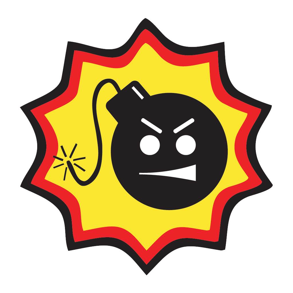 Serious Logo - Serious Sam Logo / Games / Logonoid.com