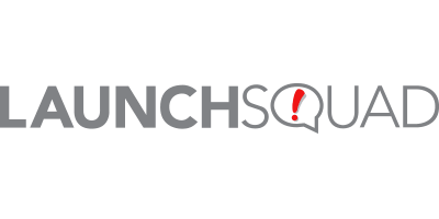 LaunchSquad Logo - 11 Customer Reviews & Customer References of LaunchSquad ...