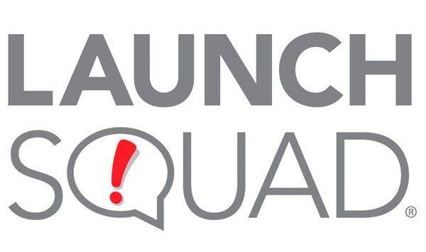 LaunchSquad Logo - LaunchSquad - PR Council