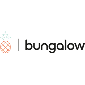 LaunchSquad Logo - Bungalow - LaunchSquad
