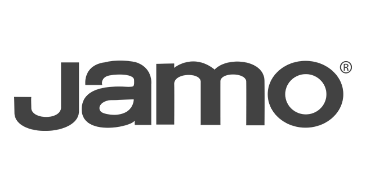 Jamo Logo - Jamo.com | Home