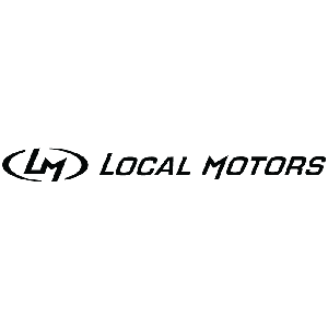 LaunchSquad Logo - local-motors-logo - LaunchSquad
