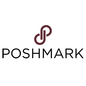 LaunchSquad Logo - Poshmark - LaunchSquad