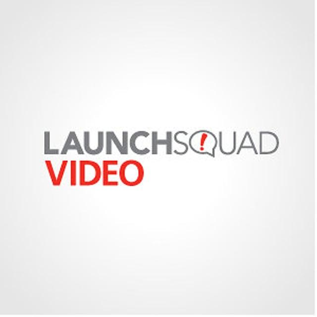 LaunchSquad Logo - LaunchSquad Video on Vimeo
