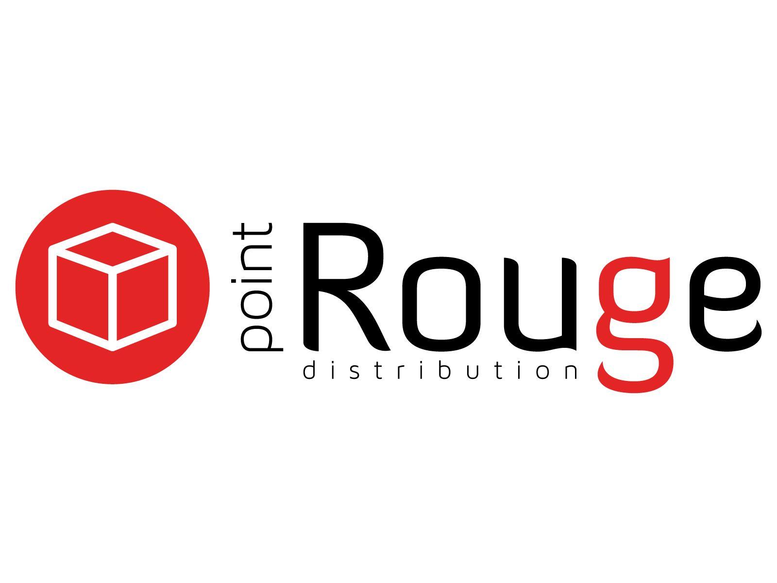 Distribution Logo - Trimod Point Rouge Distribution Logo