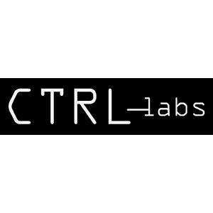 LaunchSquad Logo - CTRL Labs - LaunchSquad