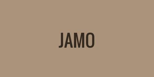 Jamo Logo - JAMO