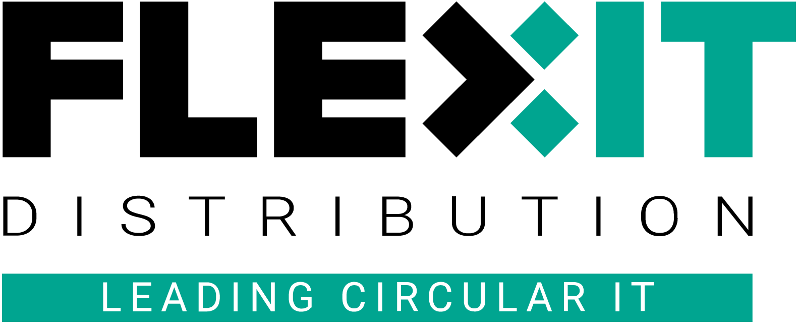 Distribution Logo - Flex IT Distribution number 1 specialist distributor