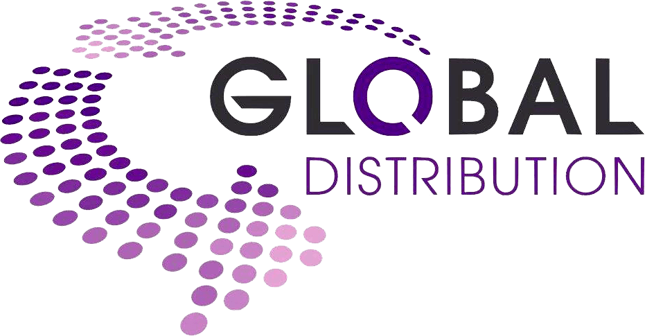 Distribution Logo - GLOBALFZE