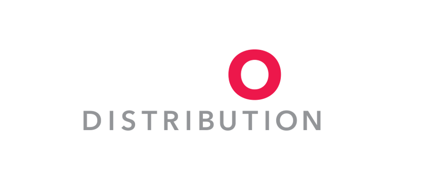 Distribution Logo - Lifeboat Distribution