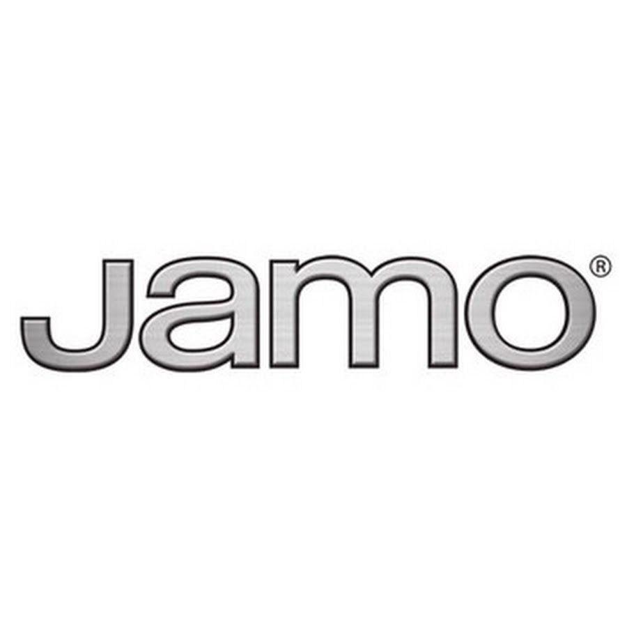 Jamo Logo - Jamo Speakers - YouTube