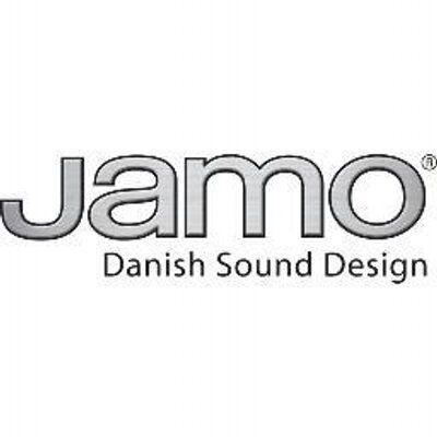 Jamo Logo - Jamo (@JamoSpeakers) | Twitter