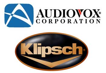 Jamo Logo - Audiovox Buys Klipsch Group Jamo, Mirage, Energy and Athena