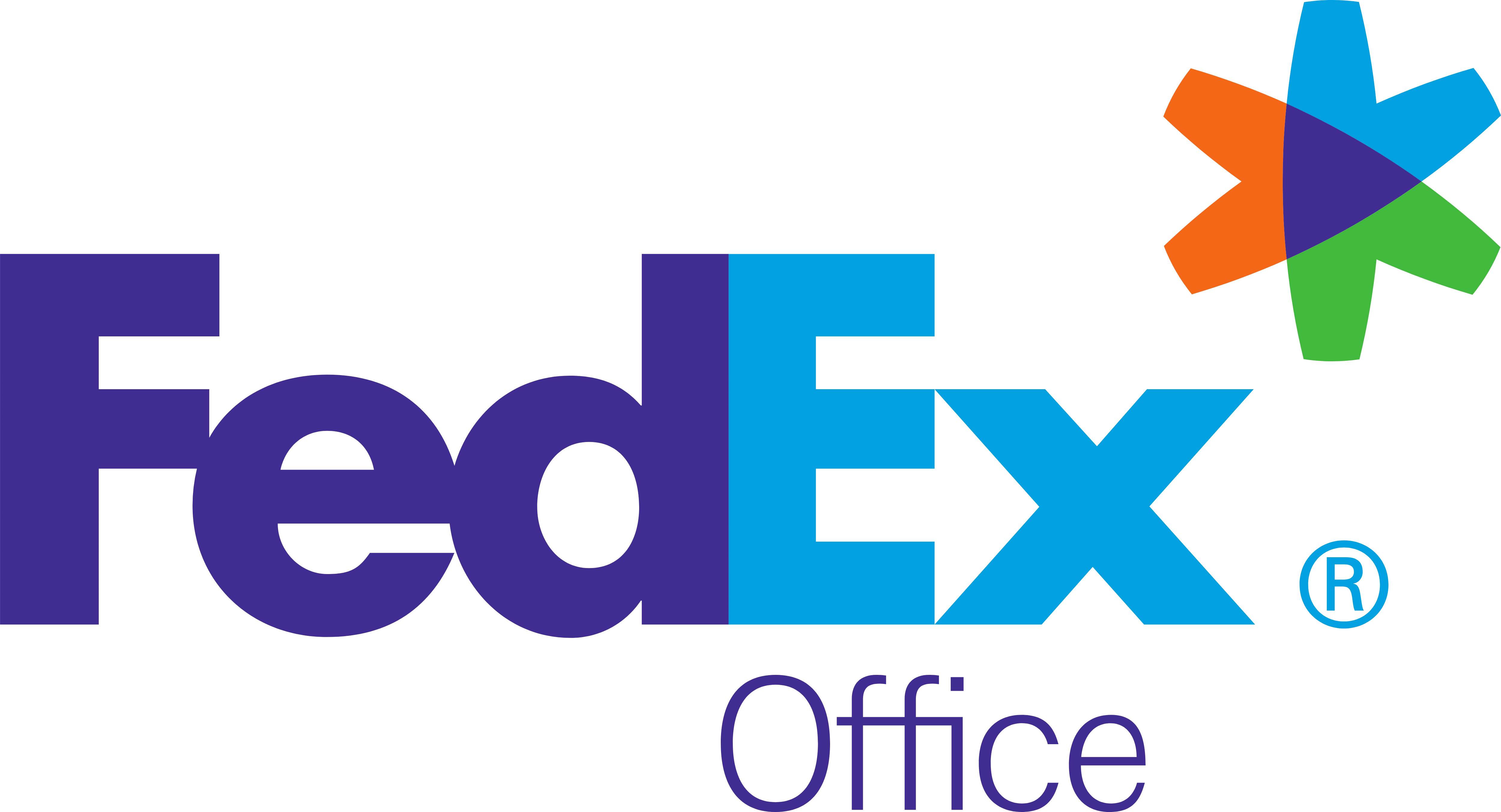 Small FedEx Logo - FedEx
