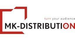 Distribution Logo - MK Media Group - TV Distribution and Production